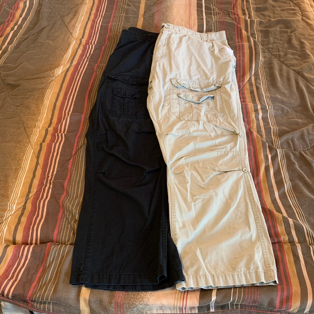 2 pairs - Phat Farm Pants
